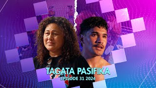 WATCH Tagata Pasifika 2024 Episode 31 [upl. by Nelleus605]