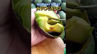 Best Ways to Enjoy Avocado 🥑  Delicious amp Healthy Ideas for America 🇺🇸 [upl. by Suirauqed]