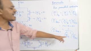 Numerical  CMOS Transistor Sizing  Equivalent WL ratio VLSIDesign CMOSCircuits VLSI [upl. by Ng]