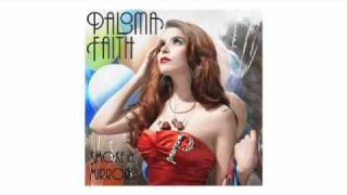 Paloma Faith  Smoke amp Mirrors Pete Phantom Remix [upl. by Mufi]