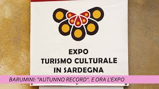 BARUMINI quotAUTUNNO RECORDquot E ORA LEXPO [upl. by Ardnossak]