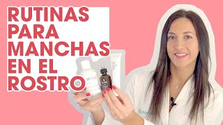 Rilastil DClar el tratamiento antimanchas probado por dermatólogos  Mifarma Farmacia [upl. by Yreved]