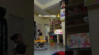 Looby loo song dance with my kids😄🤩 [upl. by Ernst]