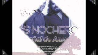 Los Nocheros amp Jorge Rojas 2wmv [upl. by Prissie321]