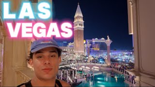 EXPLORANDO COM SUJEIRA • LAS VEGAS • EP1 [upl. by Kondon716]