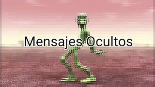 DAME TU COSITA AL REVÉS MENSAJES OCULTOS 7 [upl. by Morgen]