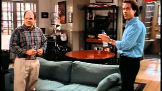 Seinfeld Bloopers Season 6 Part 1 [upl. by Ayerdna]