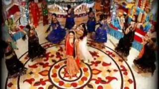 Shweta tiwari promo in sanjog say bani sangini [upl. by Luanne]