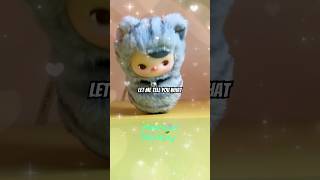 Which is you favorite PUCKY CAT ROLY POLY KITTY POP MART Plush Blind Box Toy [upl. by Meadow]