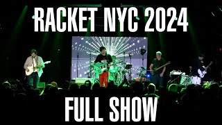 There There  A Tribute to Radiohead Live at Racket NYC 12024 Full Show [upl. by Kallista]