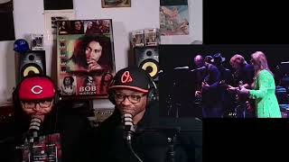 Tedeschi Trucks Band  Layla REACTION tedeschitrucksband ericclapton reaction trending [upl. by Swanson540]