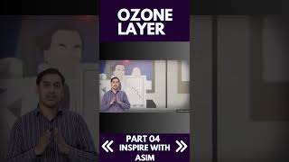 Ozone Layer Part 4 [upl. by Nashner]