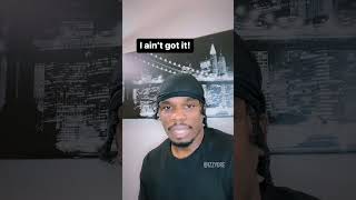 Give it up izzydre reaction [upl. by Eastman]