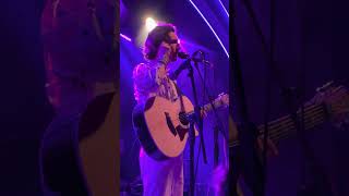 Supposed to be love song  Anson Seabra live at London Lafayette 150523 [upl. by Clerissa]