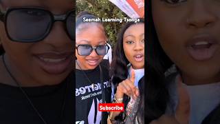 😭that Voetsek was so unexpected hai Zille 😂😂 youtubechamps [upl. by Attemaj]