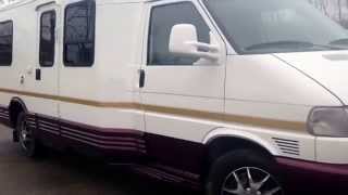 Custom 1998 Rialta RV Must See [upl. by Claudetta]