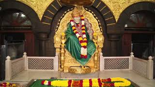 Sai Satcharitra Tamil Chapter 27 [upl. by Elbertine]