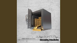 Golds  Goals [upl. by Eldwun]