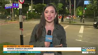 🔴 Noticias Telemedellín  Martes 13 de agosto de 2024 Emisión 659 p m [upl. by Apurk]