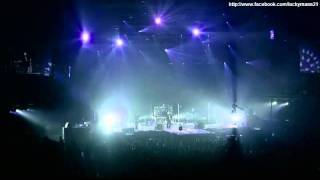 Thousand Foot Krutch  Absolute Live At the Masquerade DVD Video 2011 [upl. by Irreg433]