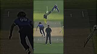 Malinga swing yorker viral HeyJatin [upl. by Shirberg974]