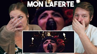 First Time Hearing Mon Laferte  Tu Falta De Querer Live Reaction [upl. by Etteniotnna]