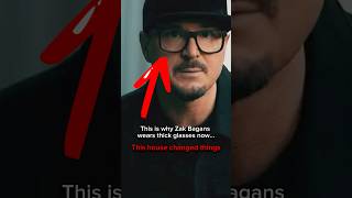 The DemonHouse FOREVER changed Zak Bagans 👹 [upl. by Ahgem209]