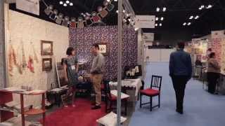 SURTEX 2013 [upl. by Ttreve763]