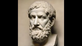 Cleisthenes father of Athenian democracy [upl. by Anisah]