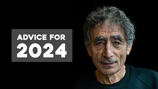 Its Time to Think About This  Dr Gabor Mate on Authenticity and Loneliness [upl. by Einotna]