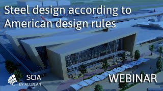 EN Steel design according to American design rules [upl. by Koziel]