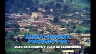 Historia de Argueta Solola 1 [upl. by Aienahs]