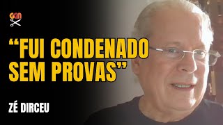 O QUE FOI O MENSALÃO E A LAVA JATO POR ZÉ DIRCEU [upl. by Aelahc]