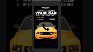 🚗 Boost Your Auto Body Shop’s Image [upl. by Nerac]