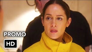 Station 19 7x09 Promo quotHow Am I Supposed To Live Without Youquot HD Final Season [upl. by Cleopatre]