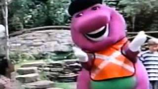 Barney Live  David [upl. by Hueston404]