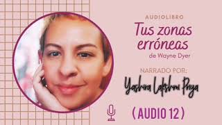 Tus zonas erróneas de Wayne Dyer AUDIO 12 [upl. by Zenas]