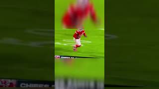 Chiefs Patrick Mahomes Was Not FLAGGED Despite His Celebration Being “VIOLENT GESTURE” [upl. by Gutow]