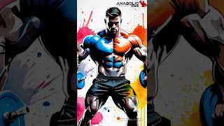 SWOLEvember The Ultimate 4Week Bulking Workout Plan [upl. by Alleuqram]