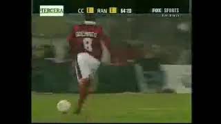 RANGERS DE TALCA FINALISTA TORNEO APERTURA 2002 [upl. by Itagaki]