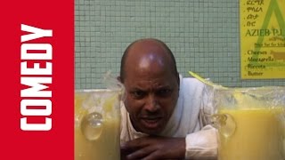 Eritrean Comedy  Tesmi 2  OFFICIAL  Mebrahtu Solomon [upl. by Pool884]