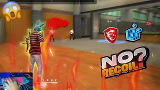 TOP 3 REGEDIT PACK FOR PC  Recoil Fix REG 💻 FreeFire  BLUESTACKSMSI 99 Headshot Rate 110 Safe [upl. by Afrika]