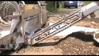 Baustelle mit Modellen Ein Tunnel wird gebaut Teil 2wmv [upl. by Llebanna296]