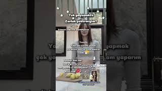 TUTMA YAKARİM DUNYAYİ ULENN  viralvideo kpop keşfet money how vlog [upl. by Yatnoj579]