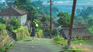 Ghibli Relaxing  吉卜力钢琴 💓 轻松的音乐 🎶🎶 千与千寻 天空之城 哈尔的移动城堡 [upl. by Leamiba398]