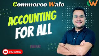 Accounting for All  Now Accounting is more easy CWSIR Shorts [upl. by Ssor951]