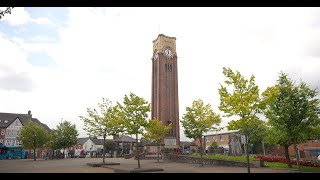 Coalville Town  North West Leicestershire [upl. by Eibrad]