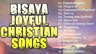 Bisaya Joyful Christian songs [upl. by Dorree]