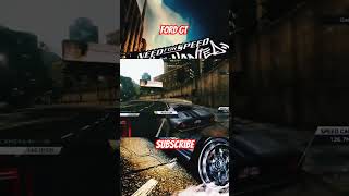 Ford GT wanted in midrace racing youtube gaming trending gamer gameplay trends viral [upl. by Kelda]