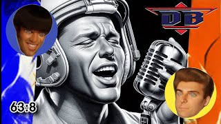 Unknown songs of Sinatra P v C  NFL Blitz [upl. by Madelin]